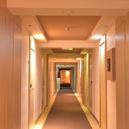 Apartment Ski Star Konaci Kopaonik Exteriér fotografie