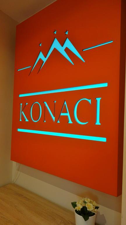 Apartment Ski Star Konaci Kopaonik Exteriér fotografie
