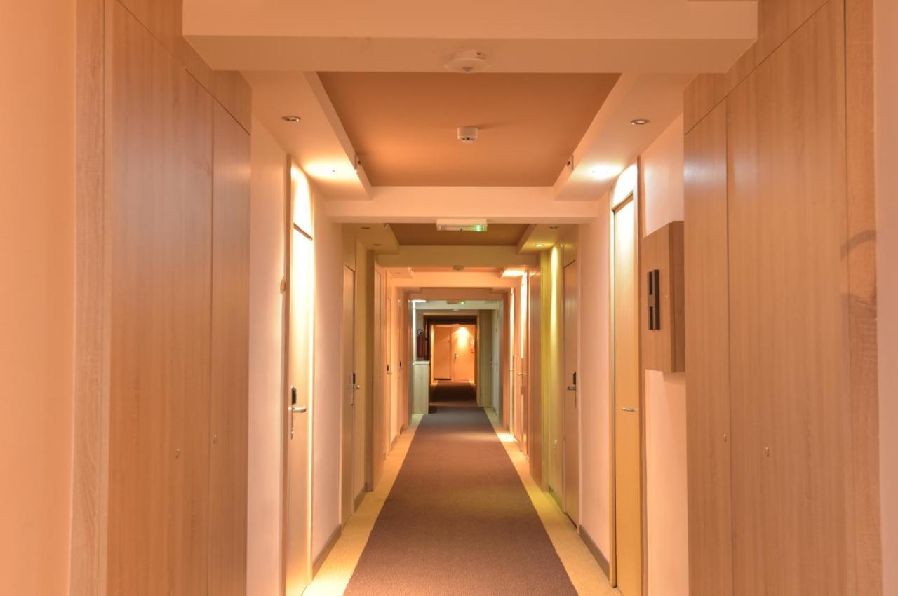 Apartment Ski Star Konaci Kopaonik Exteriér fotografie