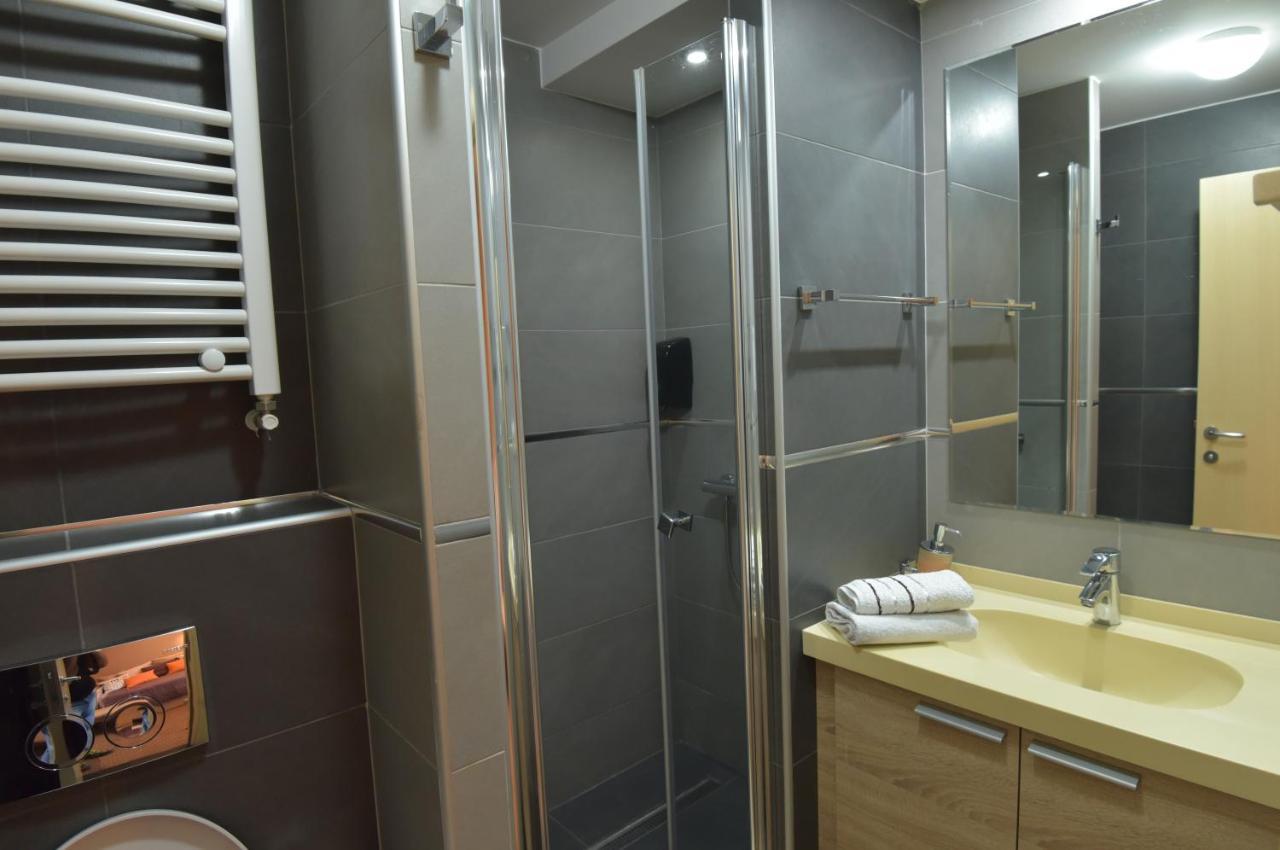 Apartment Ski Star Konaci Kopaonik Exteriér fotografie
